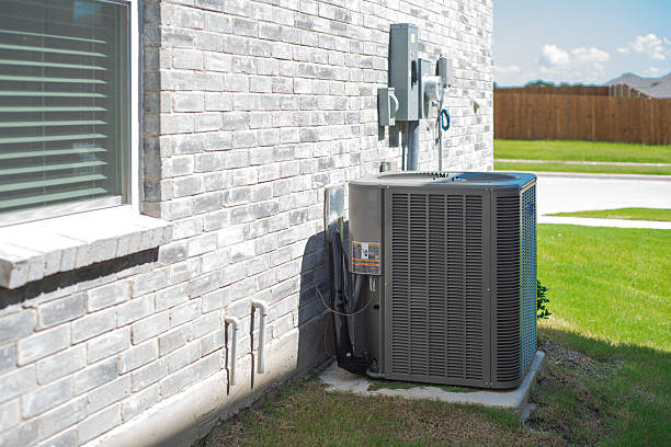 Reliable Hvac contractor in Iron Station, NC by FH HVAC